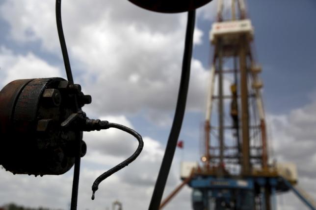 Brent oil pushes above $50 for first time in nearly seven months