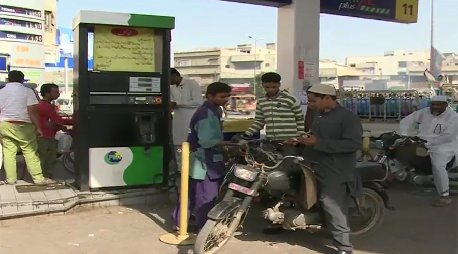 No increase in prices of petrol & high-octane
