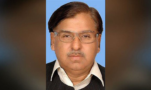 PTI MNA Rai Hassan Nawaz disqualified for concealing his assets