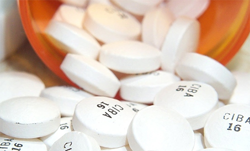 ADHD drugs tied to slightly higher risk of heart problems in kids