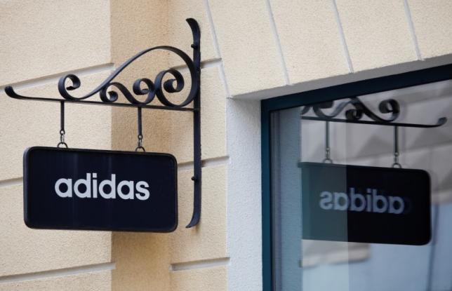 Adidas to pay 50 million euros a year to extend deal with German football association