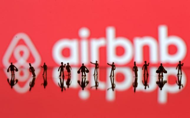 Airbnb gets $1 billion debt facility from US banks