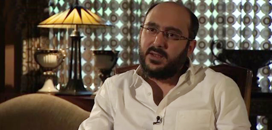 My abduction was directly aimed at my father, says Ali Haider Gillani