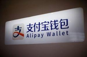 Alipay could take stake in Wirecard