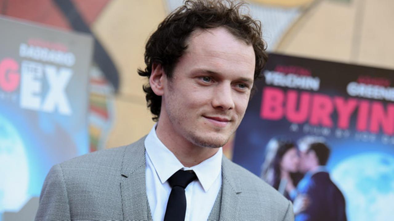 Actor Anton Yelchin of 'Star Trek' films dies in freak accident