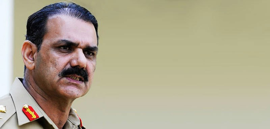 Making India NSG member would be biased: DG ISPR Lt Gen Asim Bajwa