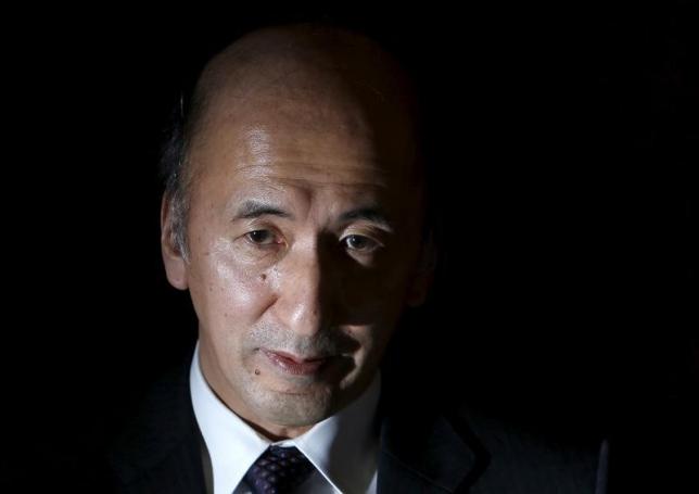 BOJ Nakaso warns of risks, says ready to ease if needed