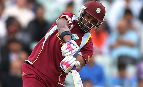 Bravo carries Windies past South Africa into ODI final
