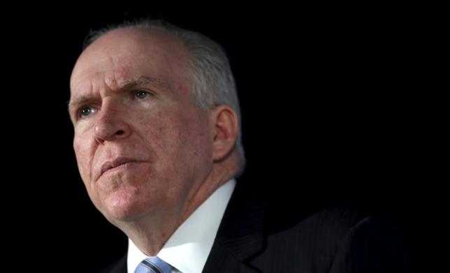 CIA chief expects release of 9/11 documents to clear Saudi Arabia