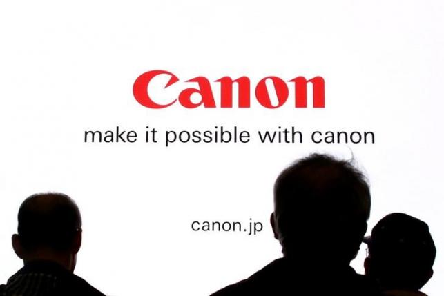 Japan regulator to approve Canon's purchase of Toshiba Medical: Nikkei