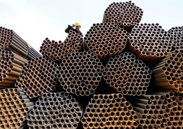 China to reinvestigate anti-dumping case into stainless steel tubes from EU, Japan