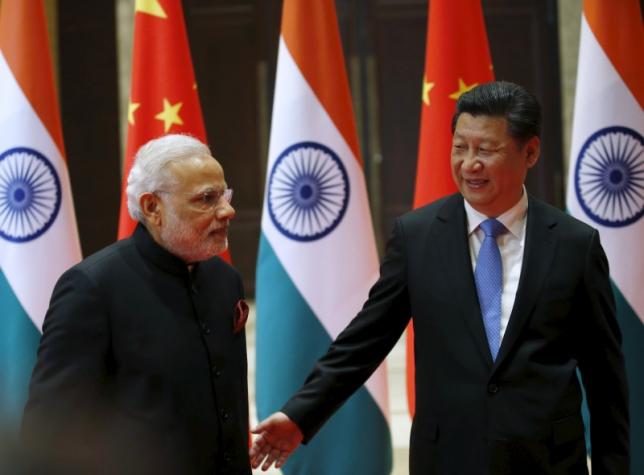China rejects bending rule for India to join nuclear club