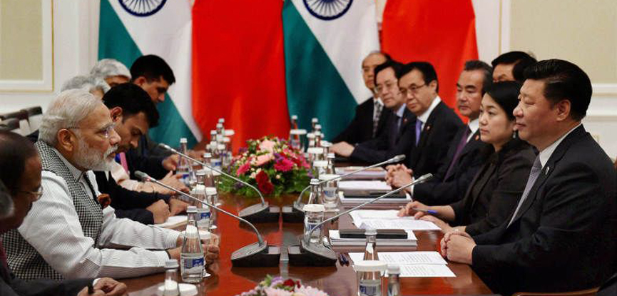 China rejects Indian criticism on NSG membership