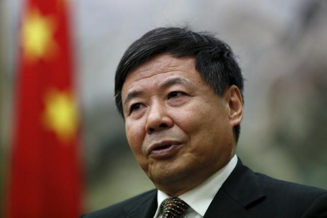 China, US should increase policy cooperation: Chinese vice-minister
