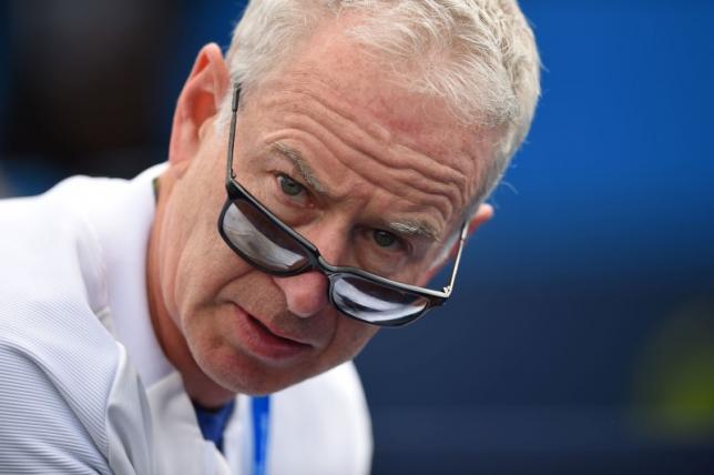 Coaching stint with Murray would not last long, feels McEnroe