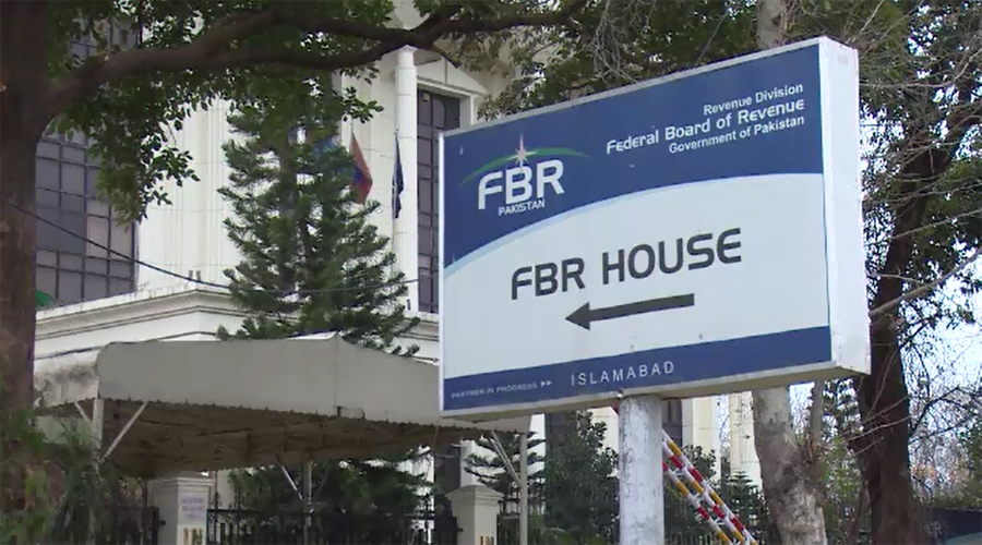 FBR revises property valuation rates for 20 cities upward to 30 per cent
