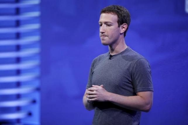 Facebook founder Zuckerberg's social media accounts restored after alleged hack