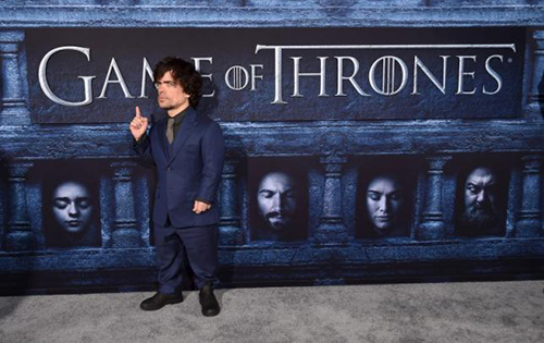 HBO says Brexit won't hurt 'Game of Thrones' production