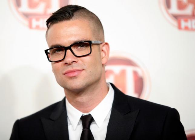 'Glee' star Mark Salling pleads not guilty to child porn charges