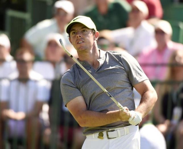 Golfer McIlroy pulls out of Rio over Zika fears