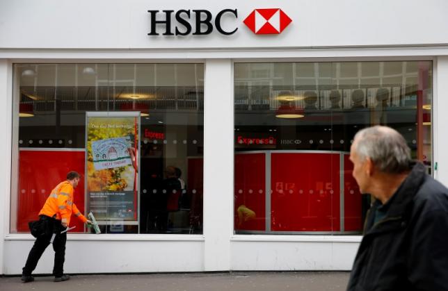 HSBC to pay $1.575 billion, ending Household International class action