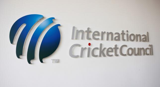 ICC panel raise concerns over 'home advantage' in tests