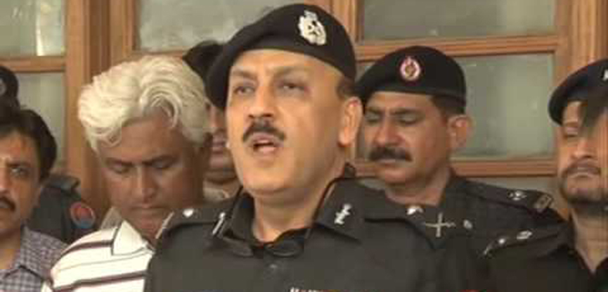 LEAs are close to the killers of Amjad Sabri, says IG Sindh