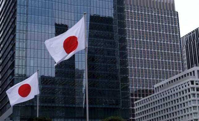 Japan business spending points to upward GDP revision but profits tumble