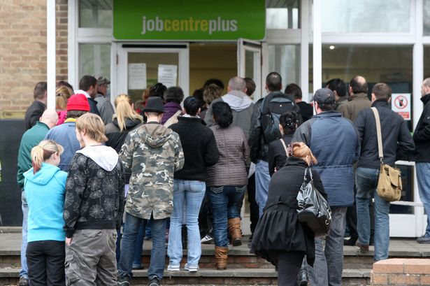 UK jobless rate dips to lowest in over a decade, wage growth picks up