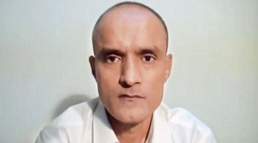 Pakistan not to give India counselor access to terrorist Kalbhushan Yadav
