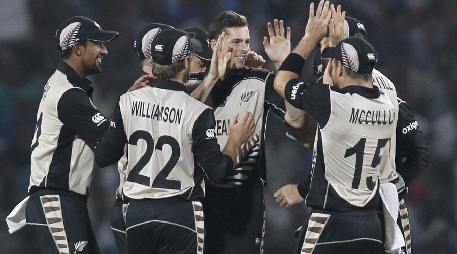 New Zealand to begin India tour with Kanpur Test