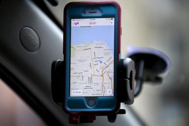 Lyft hires investment bank Qatalyst Partners: WSJ