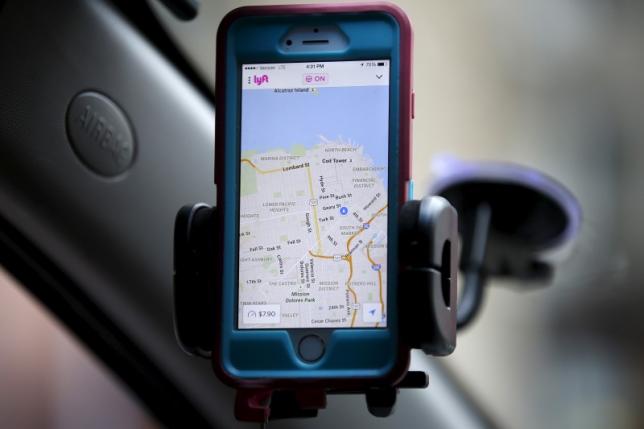 Lyft wins approval of driver settlement from US judge