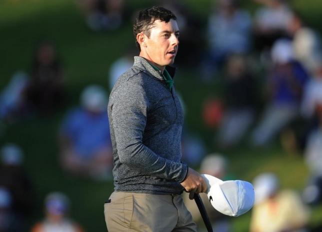 Wold No 3 golfer McIlroy plays down Zika impact on Rio decision
