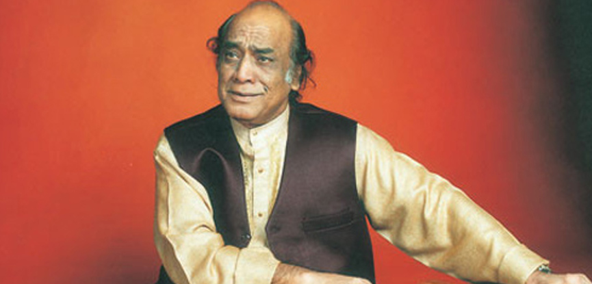 Death anniversary of ‘King of Ghazal’ being observed today