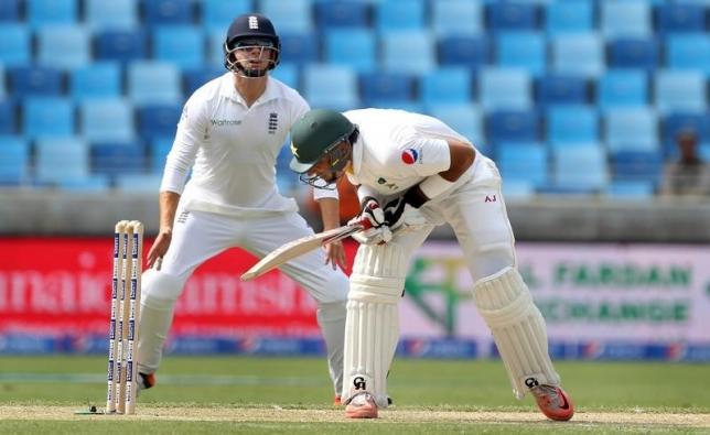 Misbah hopes England series ushers in Tests in Pakistan