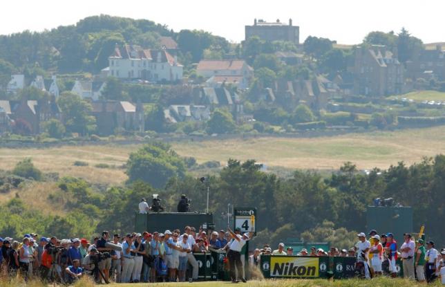 Muirfield to hold second vote on female membership