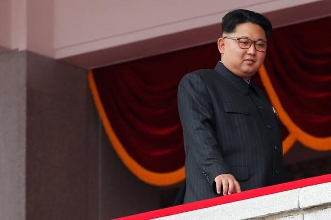 N Korea to convene assembly late June after rare party congress