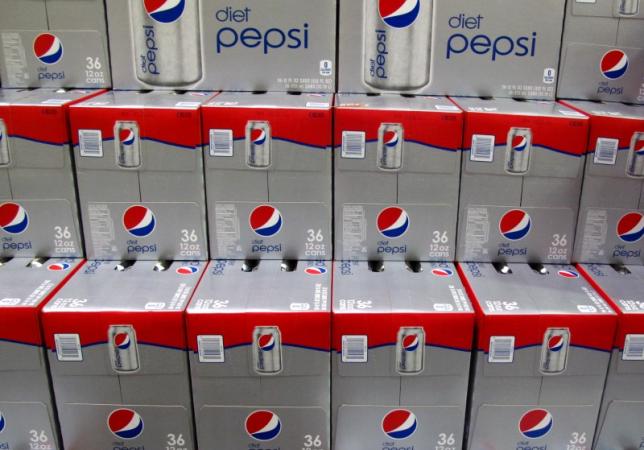 PepsiCo to bring back aspartame in Diet Pepsi