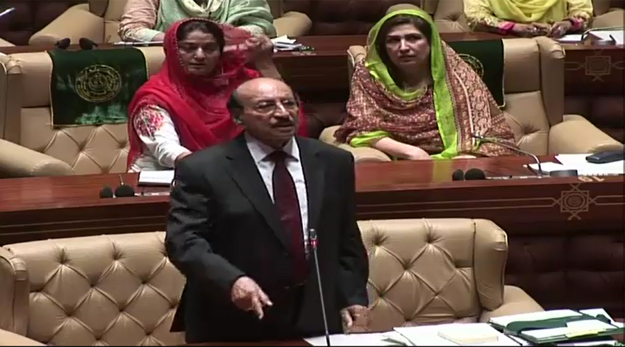 We are trying to recover Owais Shah: Sindh CM