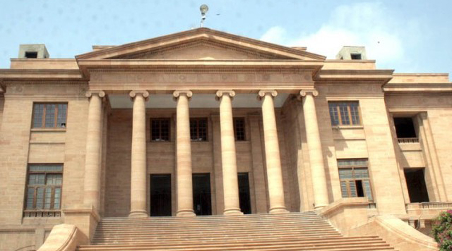 FBR tax on services is illegal, rules SHC