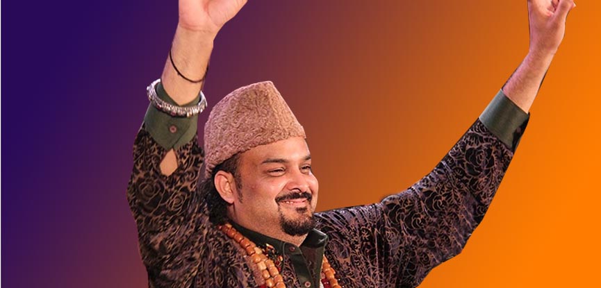 Amjad Sabri’s funeral prayer to be offered today