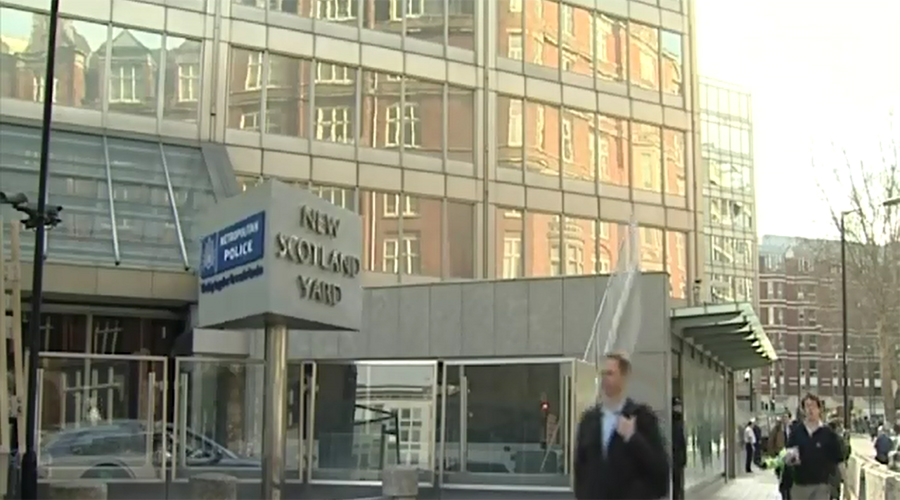 Scotland Yard seeks 2-week time in money laundering case against MQM founder