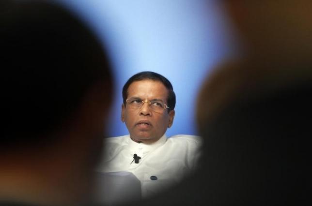 UN urges Sri Lanka to rein in military, prosecute war crimes