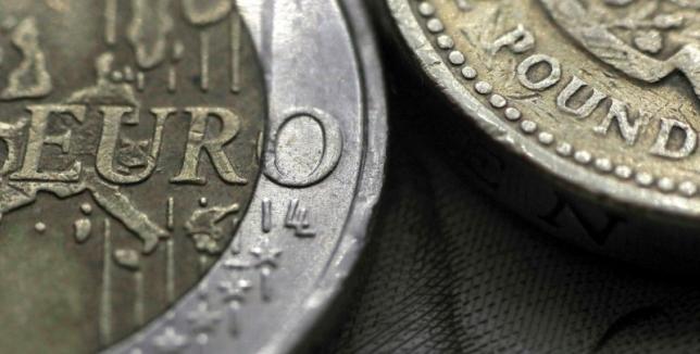 Sterling rallies as polls favour Britain remaining in EU, yen sags