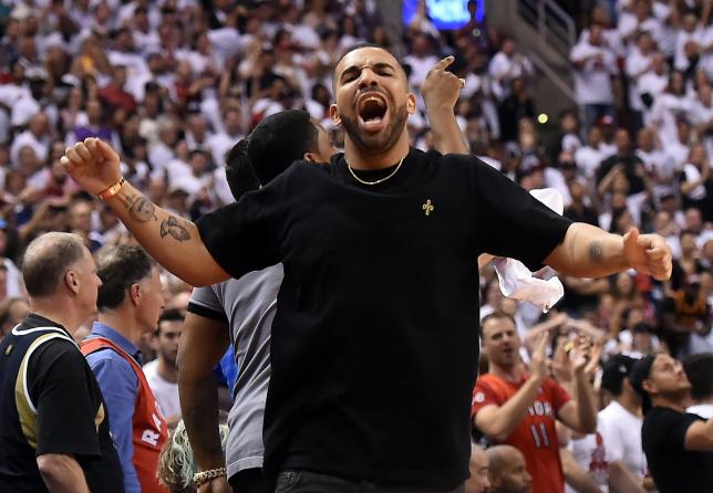 Streaming activity keeps Drake on top of Billboard 200 chart