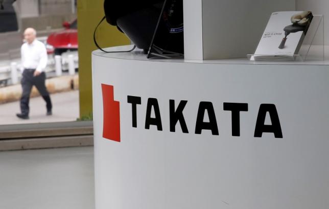 Lazard in control as momentum builds for Takata solution