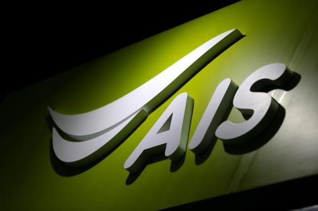 Thai AIS to spend about $200 million on broadband network in 2016