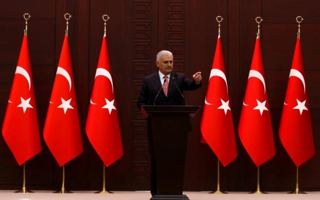 Turkey mends fences with Israel, Russia in foreign policy reset