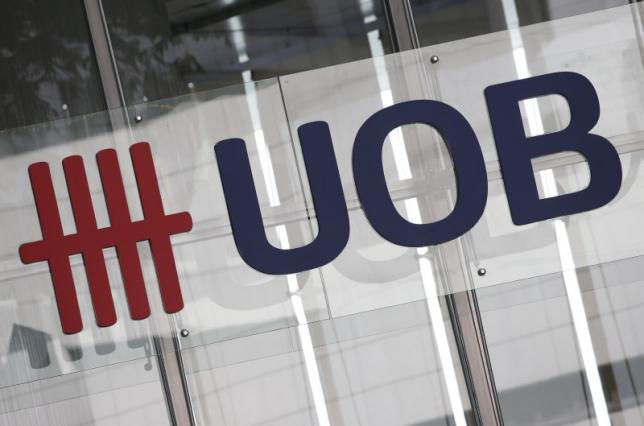 Singapore UOB says suspends London property loans programme